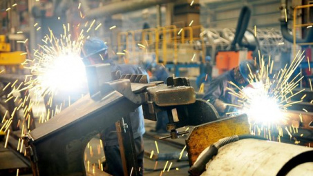 Trung Quốc đặt mục tiêu tăng trưởng GDP trên 6% trong năm nay