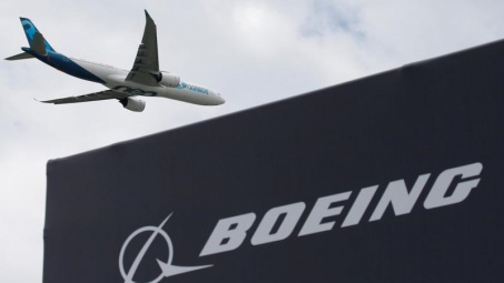 Mỹ, EU tạm ngừng áp thuế liên quan đến tranh chấp Airbus-Boeing
