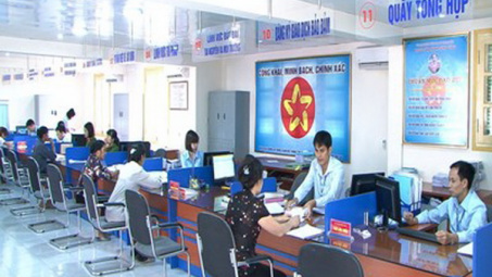 Đề xuất đổi mới thực hiện cơ chế một cửa, một cửa liên thông theo hướng không phụ thuộc địa giới hành chính