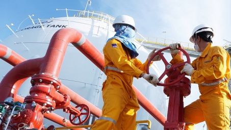 Petrovietnam: Vượt nhiều chỉ tiêu quan trọng nhờ những giải pháp kịp thời