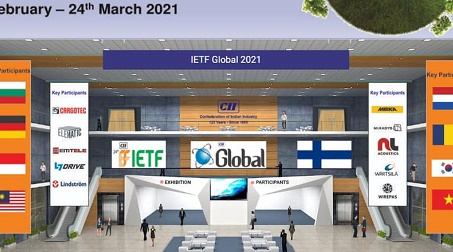 Hội chợ cơ khí, thiết bị điện-điện tử tại Ấn Độ: Cơ hội quảng bá cho hàng Việt