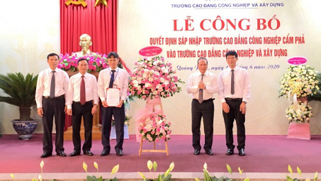 Bài học kinh nghiệm từ thực tiễn sắp xếp, tổ chức lại các đơn vị sự nghiệp giáo dục, đào tạo theo Kế hoạch số 04-KH/BCSĐ của Ban cán sự đảng Bộ Công Thương thực hiện Nghị quyết số 19-NQ/TW