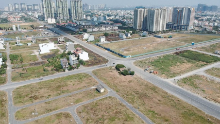 Chấn chỉnh việc xác định nghĩa vụ tài chính của người sử dụng đất tại các Cục thuế