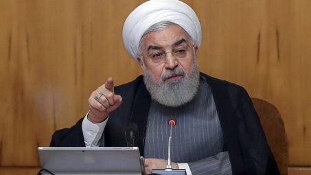 [Quốc tế nổi bật] Châu Âu không nên gây sức ép với Iran