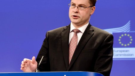 Các nước EU ủng hộ chiến lược thương mại mới, đa phương, công bằng