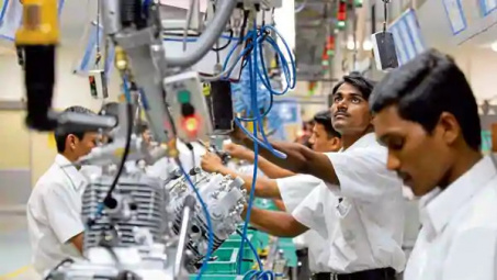 Ấn Độ thoát khỏi suy thoái kinh tế, ghi nhận dòng vốn FDI kỷ lục