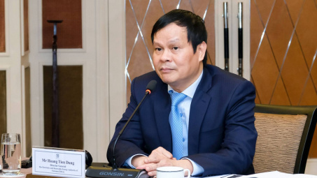 Sẽ có hướng đi mới cho điện mặt trời mái nhà