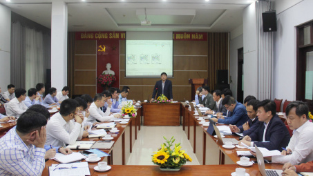 Đảm bảo hiệu quả các dự án phát triển mỏ của Than Hòn Gai