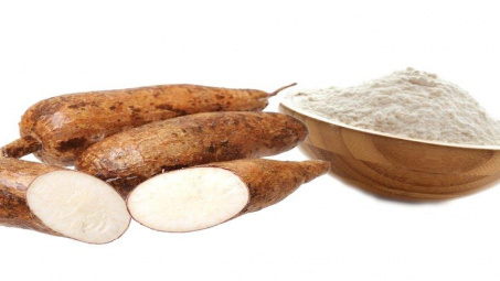 Công nghệ xử lý phế thải từ sản xuất tinh bột sắn
