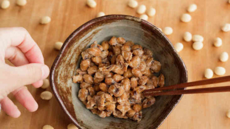 Tại sao Natto lại cực kỳ bổ dưỡng và tốt cho sức khỏe?