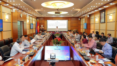 Văn hóa là gốc của công tác chuyển đổi số