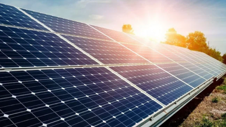 Chấp thuận chủ trương đầu tư dự án điện mặt trời KN Ialy Kon Tum hơn