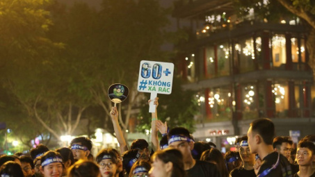 Lồng ghép biện pháp tiết kiệm năng lượng vào kế hoạch thực hiện tại địa phương