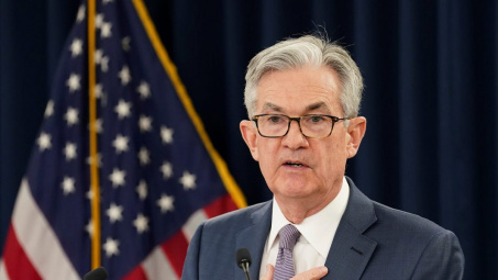 FED: Tiếp tục duy trì chính sách tiền tệ siêu nới lỏng bất chất nền kinh tế Hoa Kỳ phục hồi nhanh