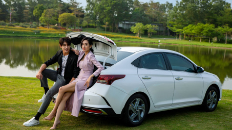 Loạt xe có doanh số tăng hơn 100%, TC Motor tăng trưởng vượt bậc trong tháng 3