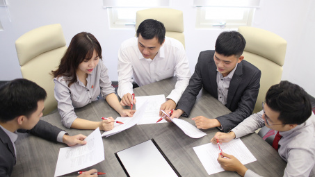 Tác động của văn hóa tổ chức đến thương hiệu nội bộ của nhân viên: Nghiên cứu tại các ngân hàng thương mại Việt Nam