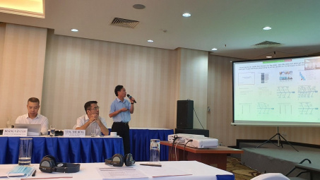 Thép Việt Sing: Hiệu quả trong sử dụng năng lượng