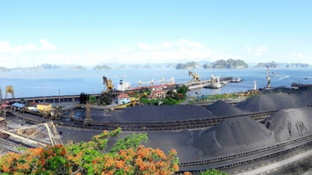 Quý I/2021, TKV nộp ngân sách đạt 5.300 tỷ đồng