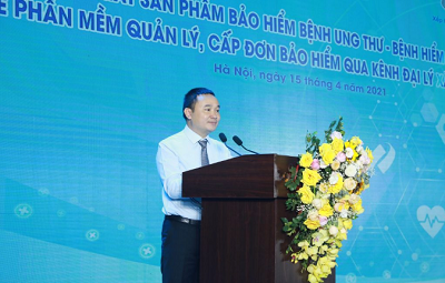 PJICO triển khai phần mềm bán bảo hiểm qua Cửa hàng xăng dầu Petrolimex