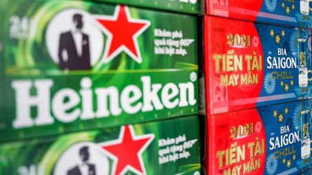 Cục Cạnh tranh và Bảo vệ người tiêu dùng lên tiếng về vụ việc SABECO - Heineken