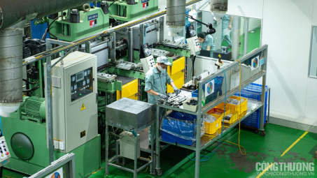 Thúc đẩy khu vực tư nhân tham gia tiết kiệm năng lượng hiệu quả