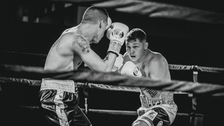 Hãy làm kinh doanh như một võ sĩ boxing!