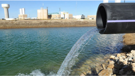 Ô nhiễm biển do nước thải có nguồn gốc từ đất liền: Luật pháp quốc tế và pháp luật tại Việt Nam