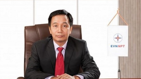 Chủ tịch HĐTV TCty Truyền tải điện: Quyết tâm xây dựng Tổng công ty thành doanh nghiệp vững mạnh