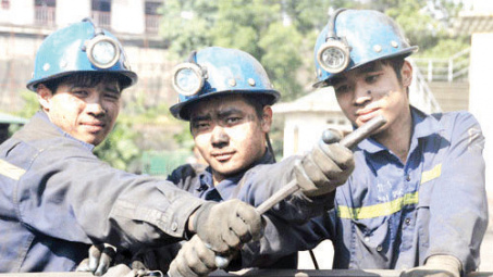 Than Thống Nhất: Dành hơn 100 triệu đồng thưởng cho CBCNV tiêu biểu xuất sắc quý I/2021