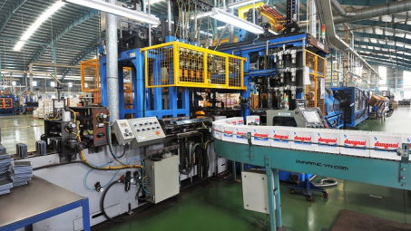 PINACO - 45 năm bền bỉ chinh phục người tiêu dùng