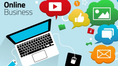 Những nhân tố ảnh hưởng đến niềm tin của người tiêu dùng trong kinh doanh trực tuyến tại Việt Nam