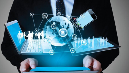 Tổng quan về kinh doanh kỹ thuật số