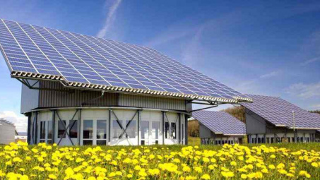 Các tấm pin mặt trời hết hạn sử dụng có đáng quan ngại đối với môi trường hay không?