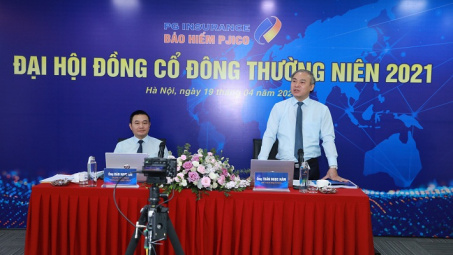 Bất chấp năm 2020 đầy biến động, PJICO vẫn thu về gần 220 tỷ đồng lợi nhuận