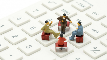 Thực trạng áp dụng pháp luật về các biện pháp bảo đảm tiền vay tại Quỹ Đầu tư phát triển địa phươngqua thực tiễn tại tỉnh Bình Dương