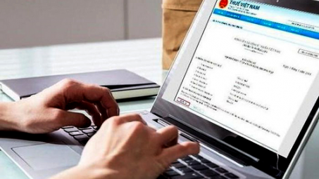 Từ 3/5/2021 các giao dịch thuế điện tử có thể thực hiện 24h/7, kể cả ngày nghỉ, ngày lễ
