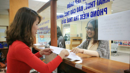 Tổng cục Thuế ra công văn về hoàn thuế GTGT với dự án đầu tư mới