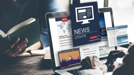 Giải báo chí 70 năm ngành Công Thương: Quy tụ nhiều tác phẩm chất lượng, chủ đề đa dạng