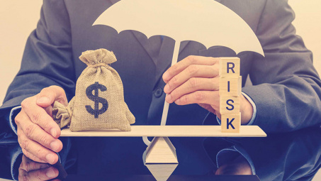 Tác động của quản trị rủi ro tài chính đến hiệu quả hoạt động doanh nghiệp nhỏ và vừa tại Việt Nam