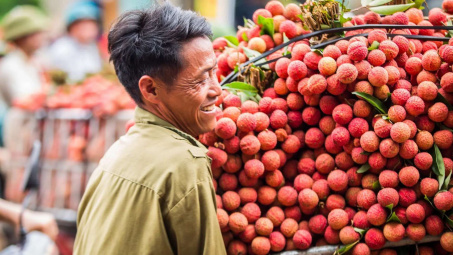 Bắc Giang: Sở hữu trí tuệ thúc đẩy mở cửa thị trường cho nông sản chủ lực