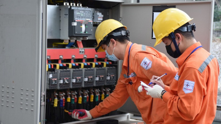 EVNHANOI: Sẵn sàng đảm bảo điện dịp Hè 2021