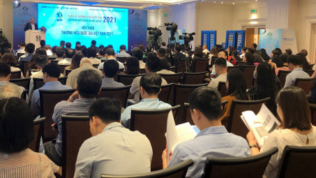 Thương hiệu quốc gia - đòn bẩy nâng tầm thương hiệu sản phẩm