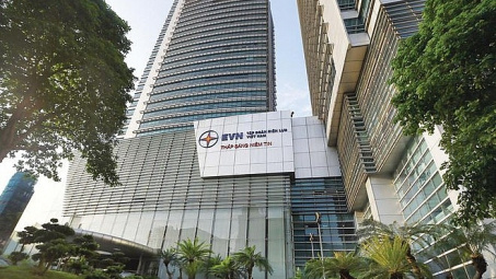 Giả mạo Tập đoàn Điện lực việt Nam