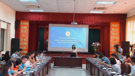 Hà Nội: Khuyến mại tập trung kích cầu nội địa, tăng mức bán lẻ hàng hoá dịch vụ  năm 2021