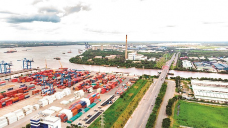 Đối tượng nào tiếp tục được gia hạn tiền thuê đất trong năm 2021?