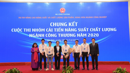 PINACO: Phát huy hiệu quả công tác công đoàn, đoàn thanh niên
