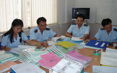 Một số chi cục thuế sẽ được giao thêm nhiệm vụ trực tiếp thanh tra chuyên ngành thuế