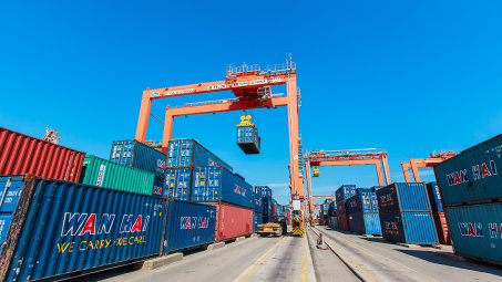 Phát triển thị trường logistics: “Muốn đi xa phải đi cùng nhau”