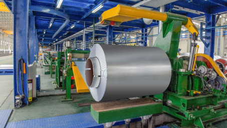 Thái Lan khởi xướng rà soát cuối kỳ thuế chống bán phá giá với thép Việt Nam