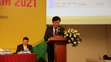 Công ty CP Phân bón Bình Điền: Nhiều giải pháp linh hoạt để hoàn thành kế hoạch năm 2021